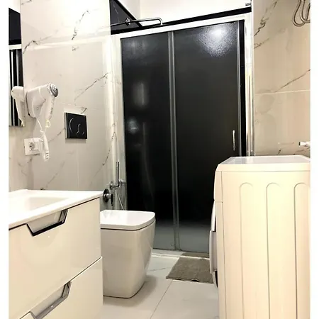 Apartamento Calipso Pozzallo